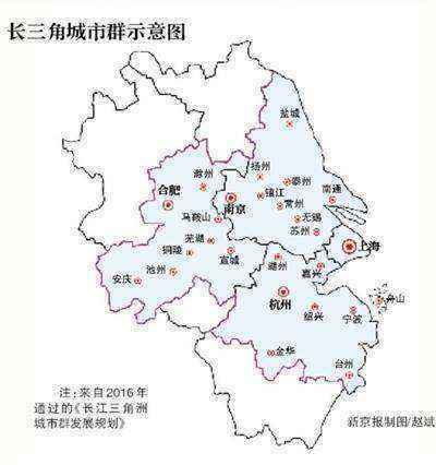 长三角打造区域农旅一体化发展示范区