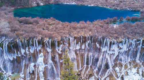  冬季来四川看雪，四川最美景点推荐