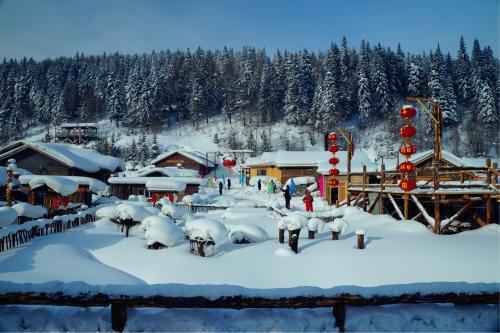 冬天去哪里旅游比较好？十大冬季旅游推荐