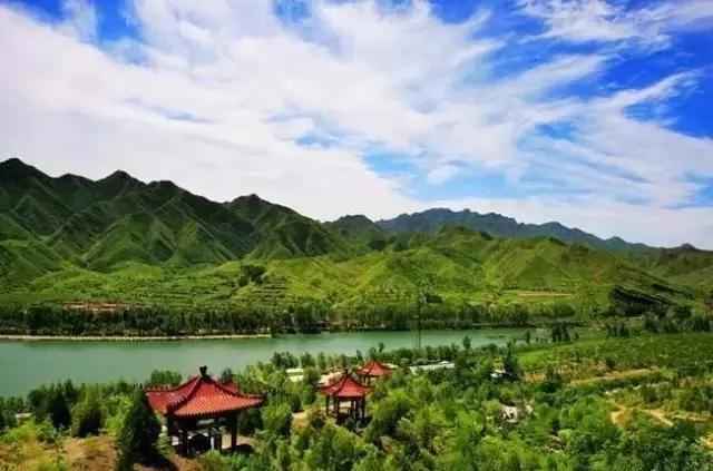 周末去哪儿玩｜北京最适合虚度时光的8个地方，你会舍不得离开