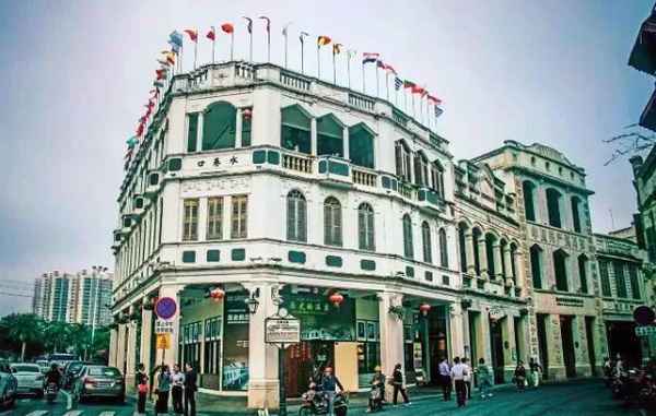海南自驾游 八条自驾游路线推荐