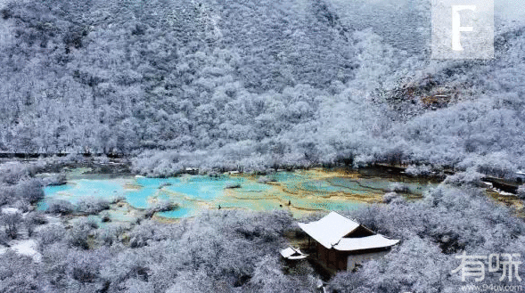 2016春节旅游好去处