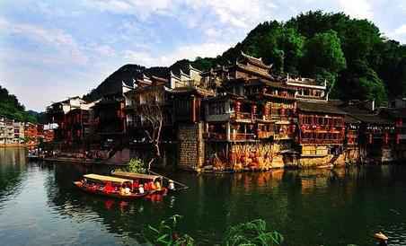 2017过年去哪里旅游比较好
