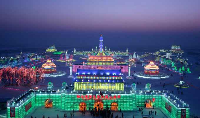 1月份去哪旅游好 国内1月份最佳旅游地点（旅游景点推荐）