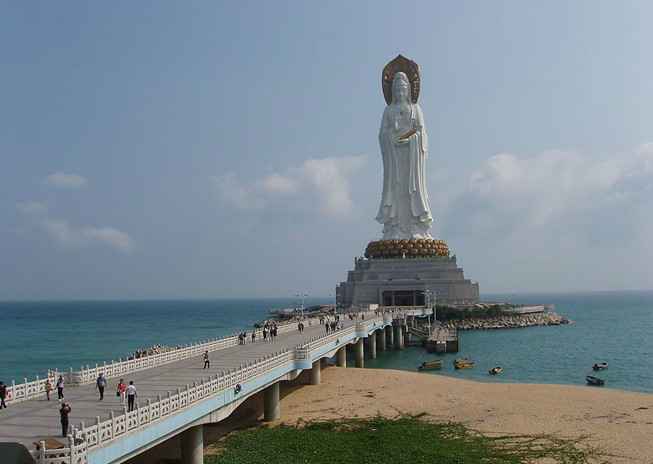 1月份去哪旅游好 国内1月份最佳旅游地点（旅游景点推荐）