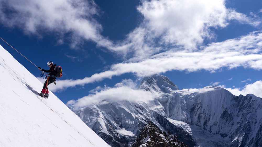  贡嘎雪山摄影徒步攻略，哪里看雪最好？