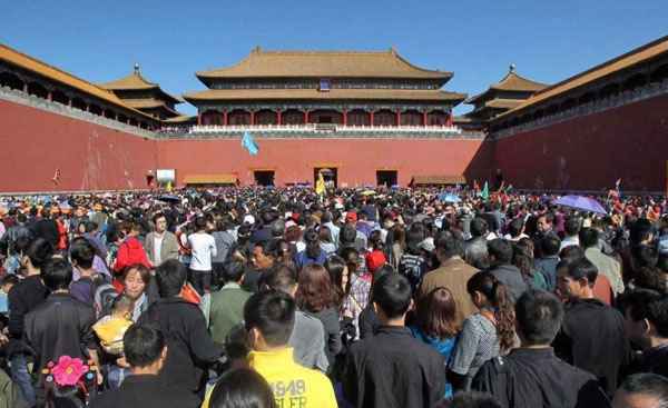 国庆旅游景点推荐：国庆黄金周旅游哪里好 哪些景点游客爆棚？