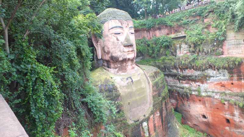 四川旅游