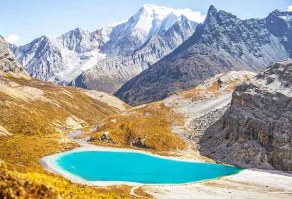 这10个地方你千万不能错过！8月份最值得旅游的景点推荐