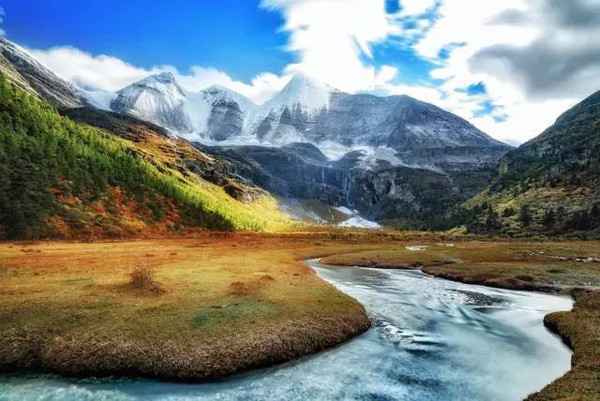 这10个地方你千万不能错过！8月份最值得旅游的景点推荐