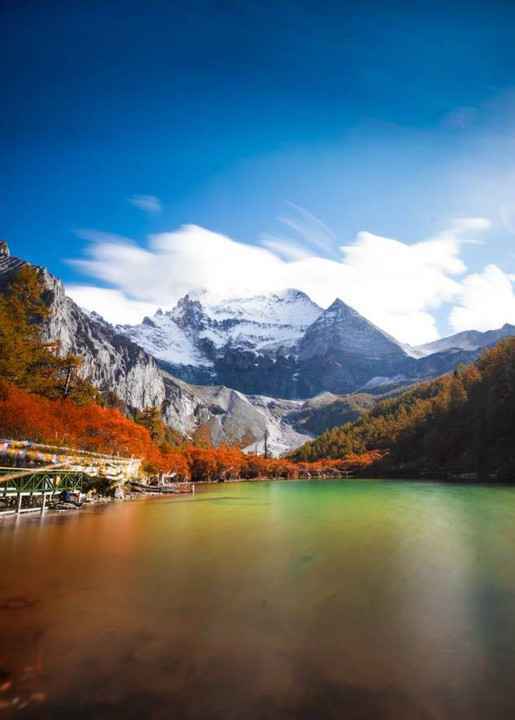 这10个地方你千万不能错过！8月份最值得旅游的景点推荐