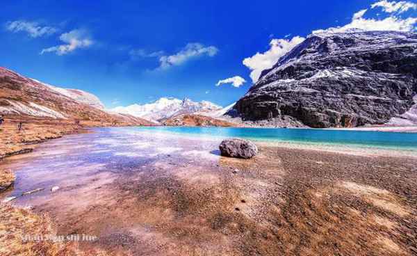 这10个地方你千万不能错过！8月份最值得旅游的景点推荐