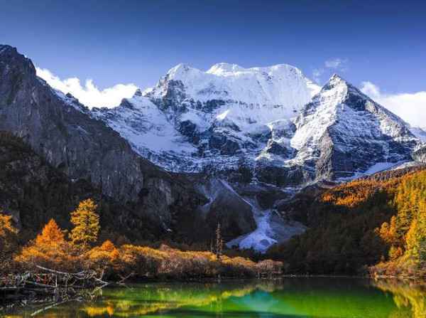 这10个地方你千万不能错过！8月份最值得旅游的景点推荐