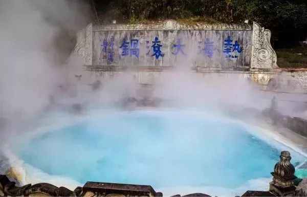 11月、12月国内旅游景点推荐 最适合去旅游的地方