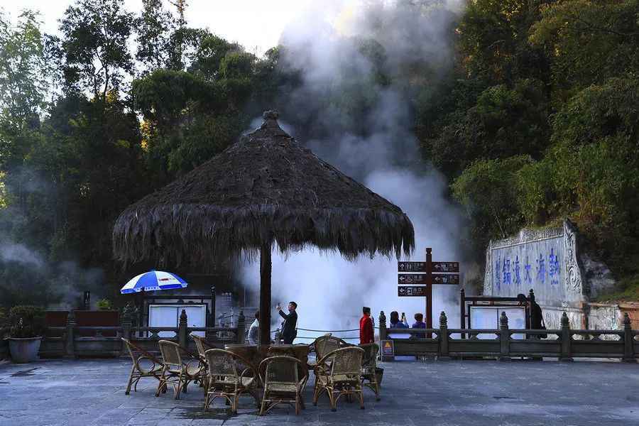 11月、12月国内旅游景点推荐 最适合去旅游的地方