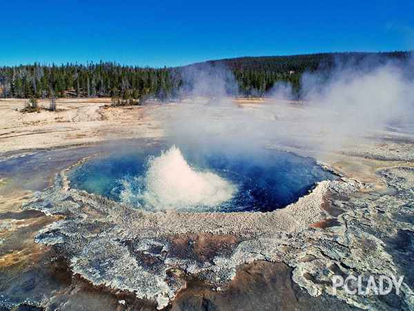 世界10大旅游胜地 都去一次此生无憾