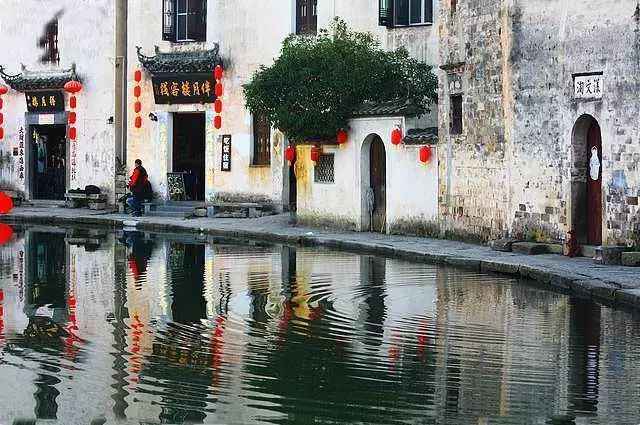 国内最适合一个人旅行的8个地方 你准备出发了吗?