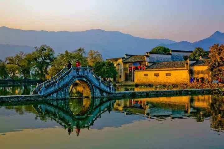 国内最适合一个人旅行的8个地方 你准备出发了吗?