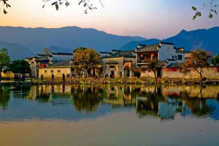 国内最适合一个人旅行的8个地方 你准备出发了吗?