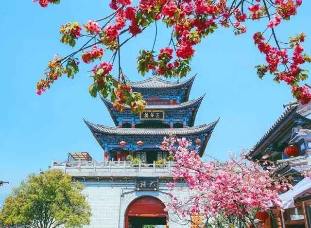 国内最适合一个人旅行的8个地方 你准备出发了吗?