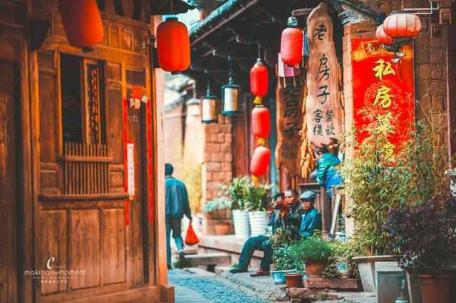 国内最适合一个人旅行的8个地方 你准备出发了吗?