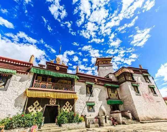国内最适合一个人旅行的8个地方 你准备出发了吗?
