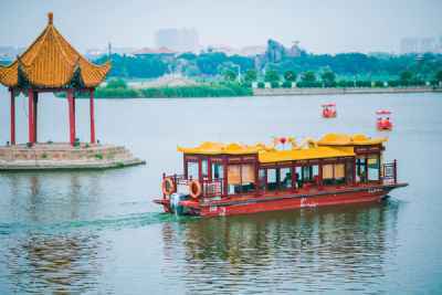 河南有什么好玩的地方 河南十大旅游景点推荐