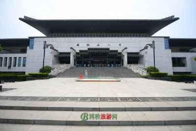 合肥有什么好玩的地方 合肥十大旅游景点推荐