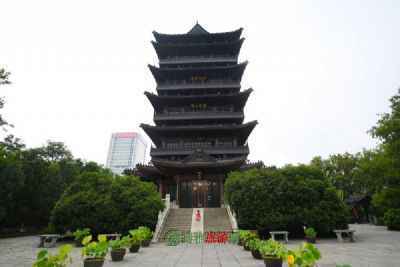 合肥有什么好玩的地方 合肥十大旅游景点推荐
