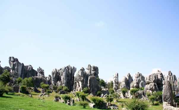 9月、10月去哪旅游最合适 国内旅游景点推荐