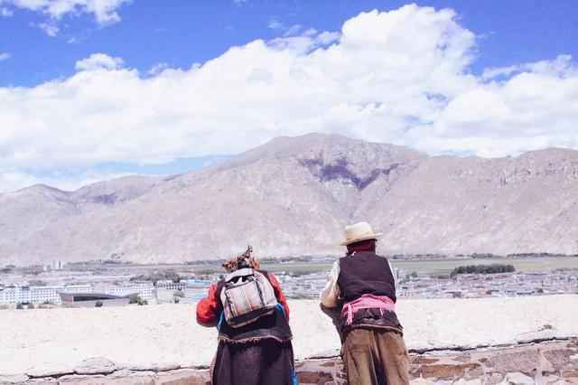 最全的西藏旅游攻略、景点及践线