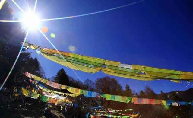 最全的西藏旅游攻略、景点及践线