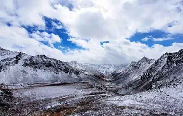 最全的西藏旅游攻略、景点及践线
