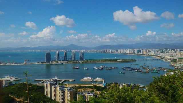 10月、11月国内旅游景点推荐 最适合去旅游的地方