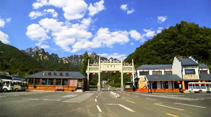 这季节去哪玩好 国内秋季旅游景点推荐