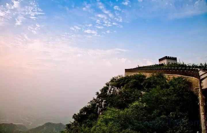 这季节去哪玩好 国内秋季旅游景点推荐