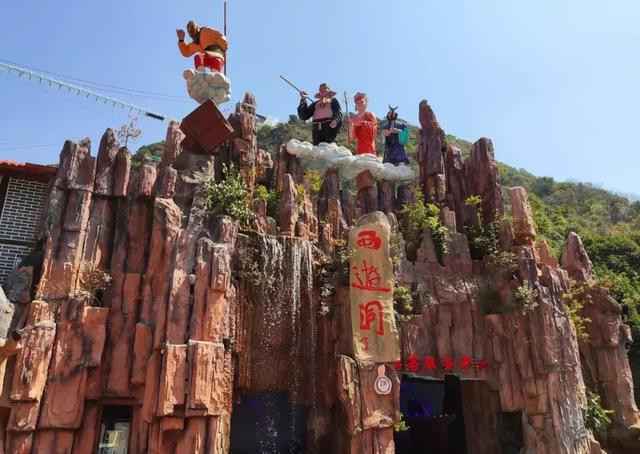 10处昆明周边自驾游景点推荐 一日游、两日游好玩的地方