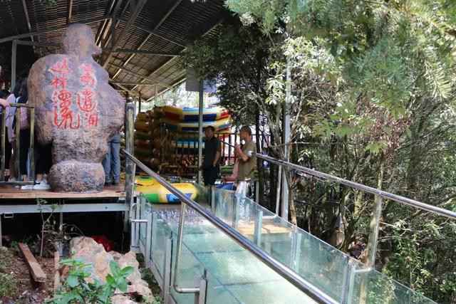 10处昆明周边自驾游景点推荐 一日游、两日游好玩的地方