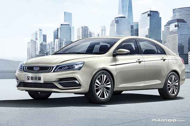 性价比高的汽车（2020家用车推荐）