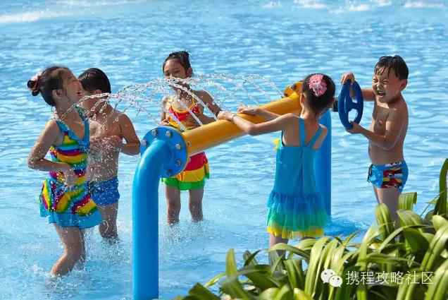 暑假去哪里旅游最好 最适合暑假亲子游的8个好去处