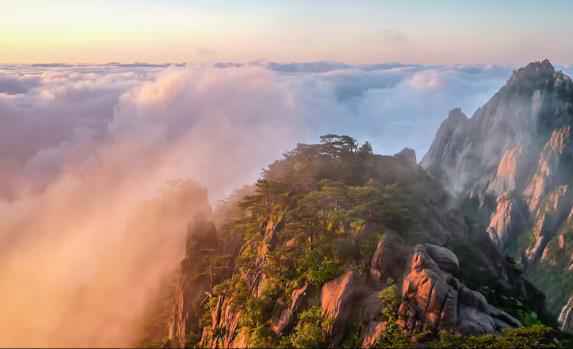 国内夏季旅游景点排行前十对比