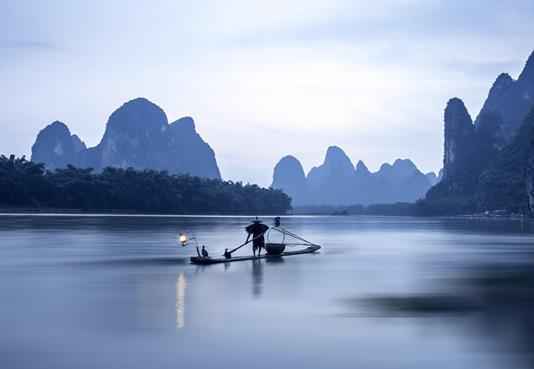 国内夏季旅游景点排行前十对比