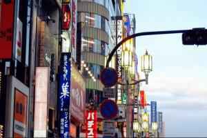 2019去日本旅游景点推荐