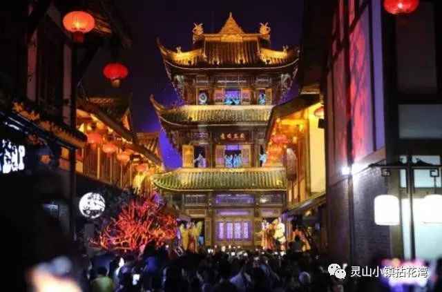 2019春节出游推荐 春节期间最受欢迎的3个景区