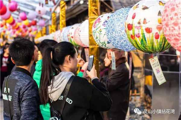 2019春节出游推荐 春节期间最受欢迎的3个景区