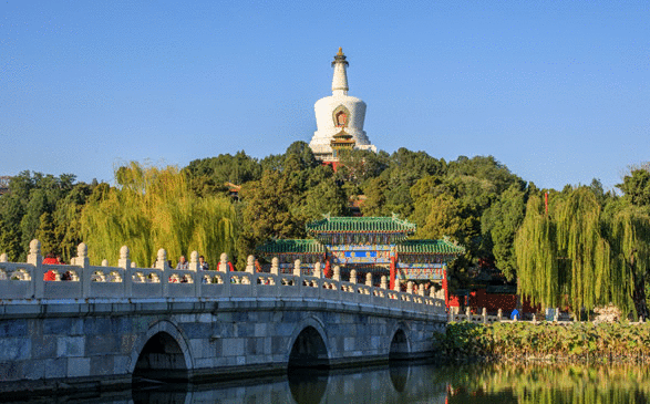 4月份国内最佳旅游景点推荐