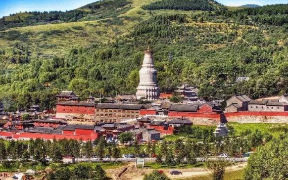 7月份旅游景点推荐 国内最适合去旅游的地方