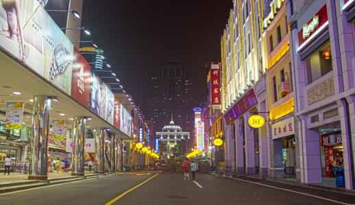 广州有什么好玩的地方 广州十大旅游景点推荐