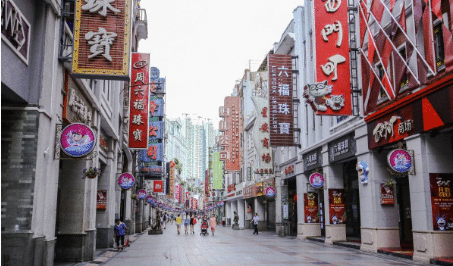 广州有什么好玩的地方 广州十大旅游景点推荐