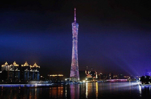 广州有什么好玩的地方 广州十大旅游景点推荐
